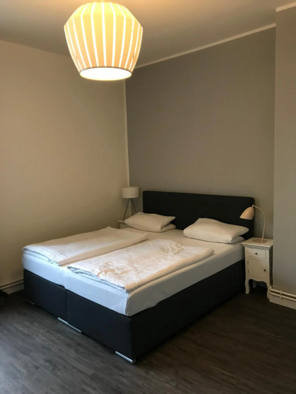 Hotel Fame am Hauptbahnhof
