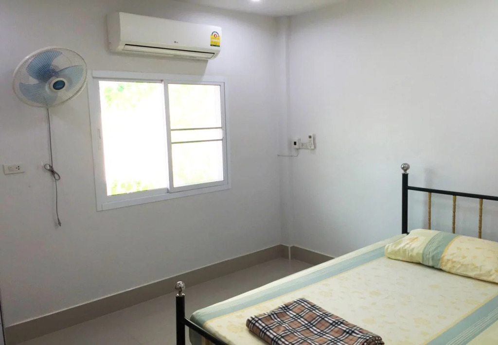 Chodokmai Guesthouse