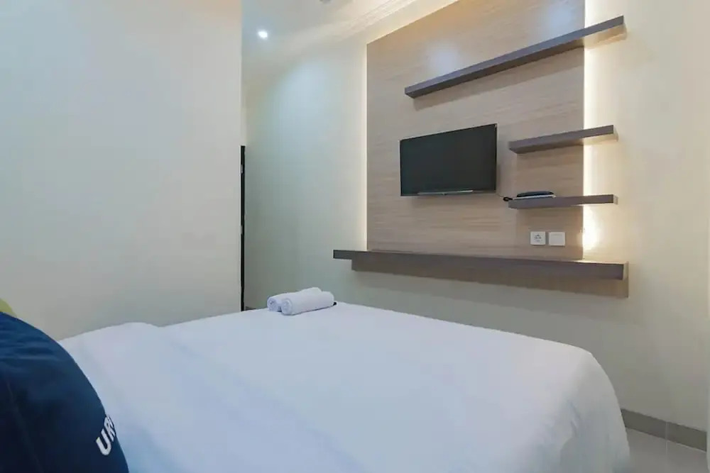 Mamifokobo Hotel & Glamping