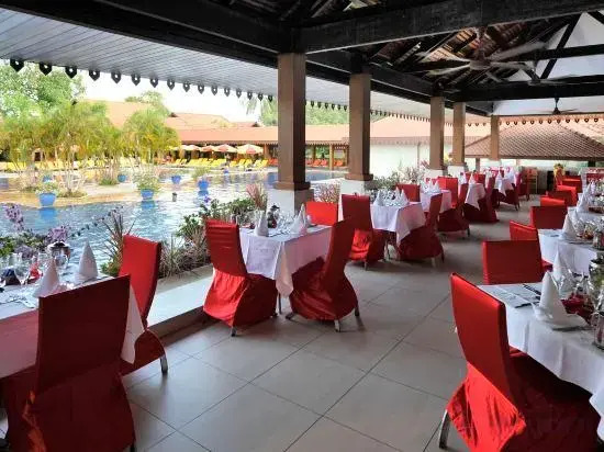 Club Med Cherating Beach