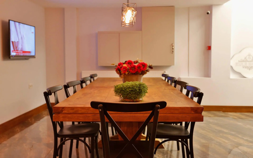 Kule Hotel