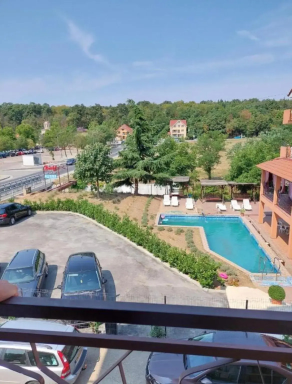 Apartament Lora
