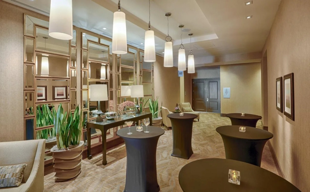 Hilton Vacation Club Oceanaire