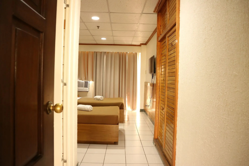 Puerto de San Juan Beach Resort Hotel and Residences