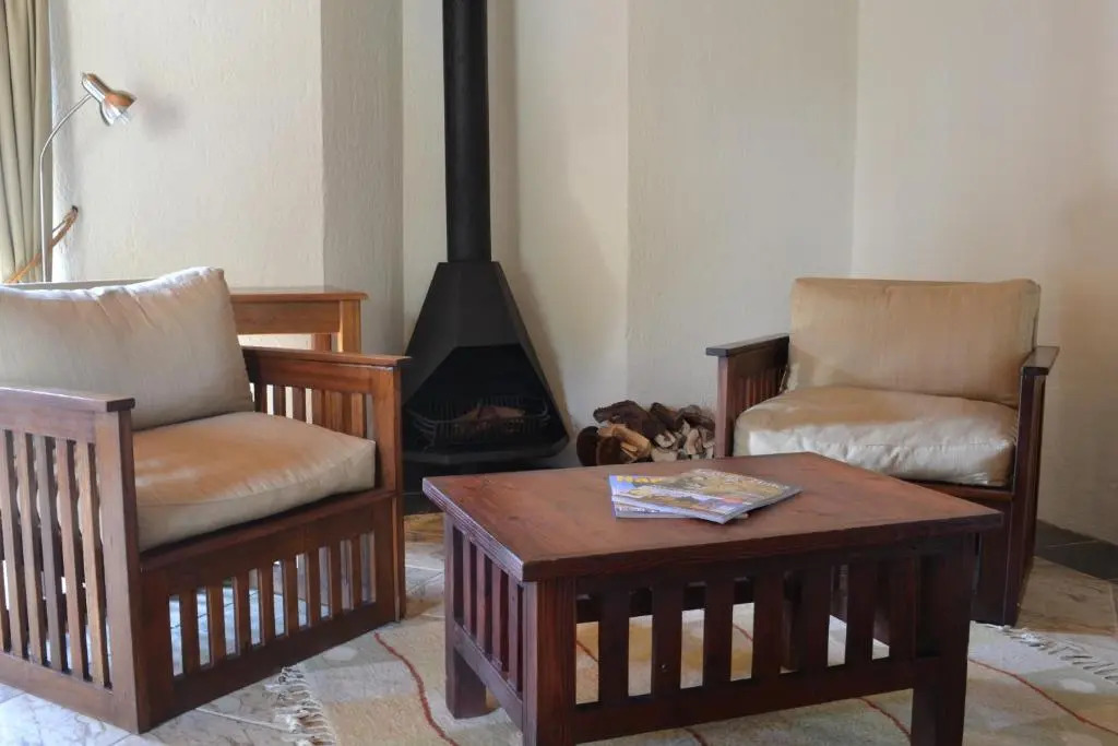 Rossmund Lodge