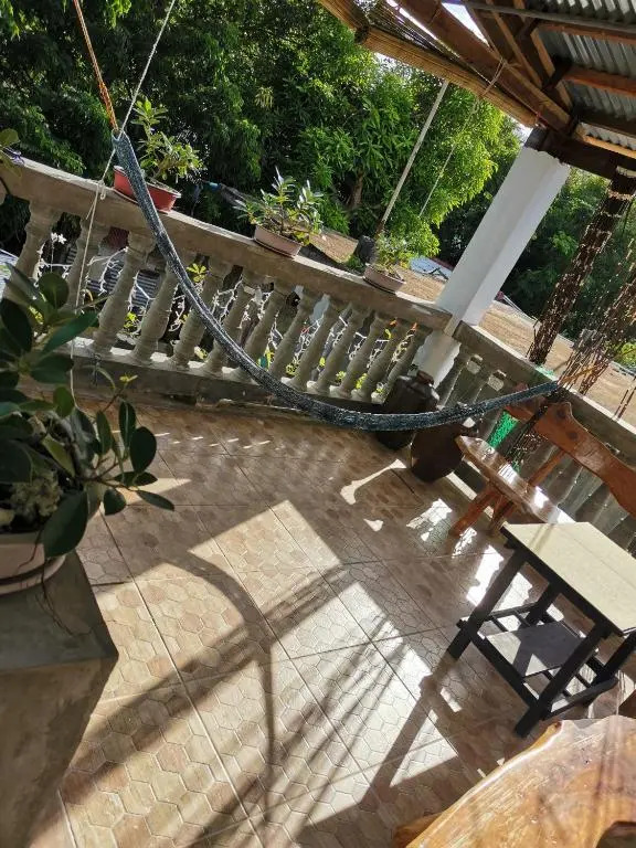 Anvel Homestay