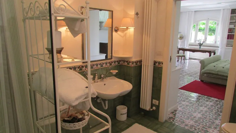 Marechiaro Villa  Relais