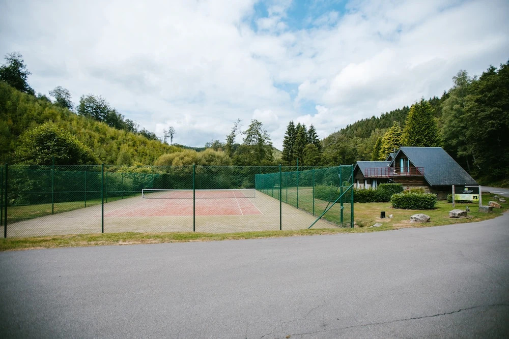 Hotel Le Val Darimont