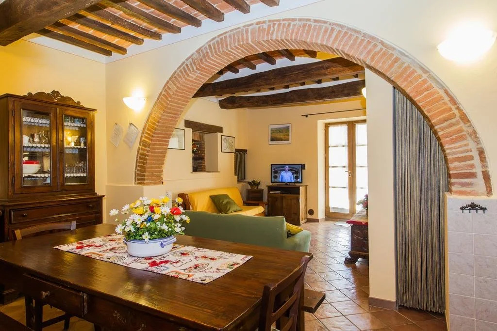 Agriturismo Casa Vecchia