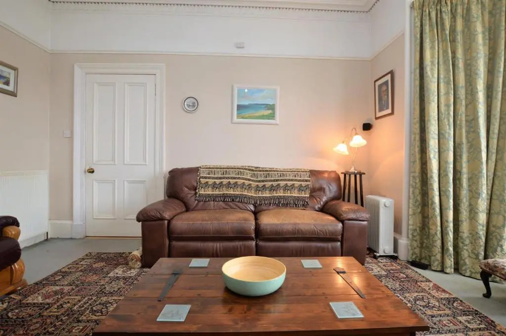 Blairbank House