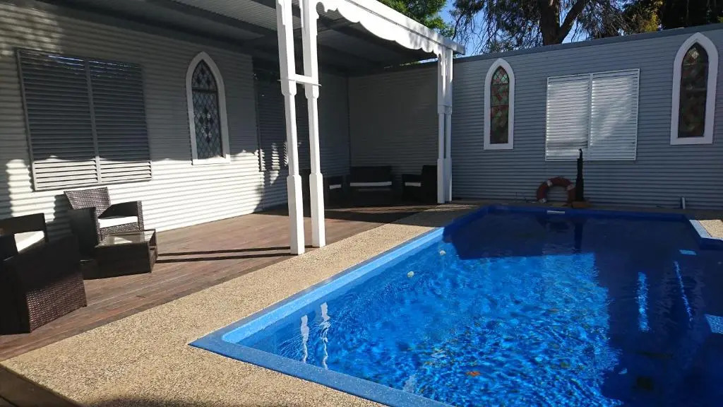 The Convent Boutique Accommodation plus Short Stay Holiday Homes