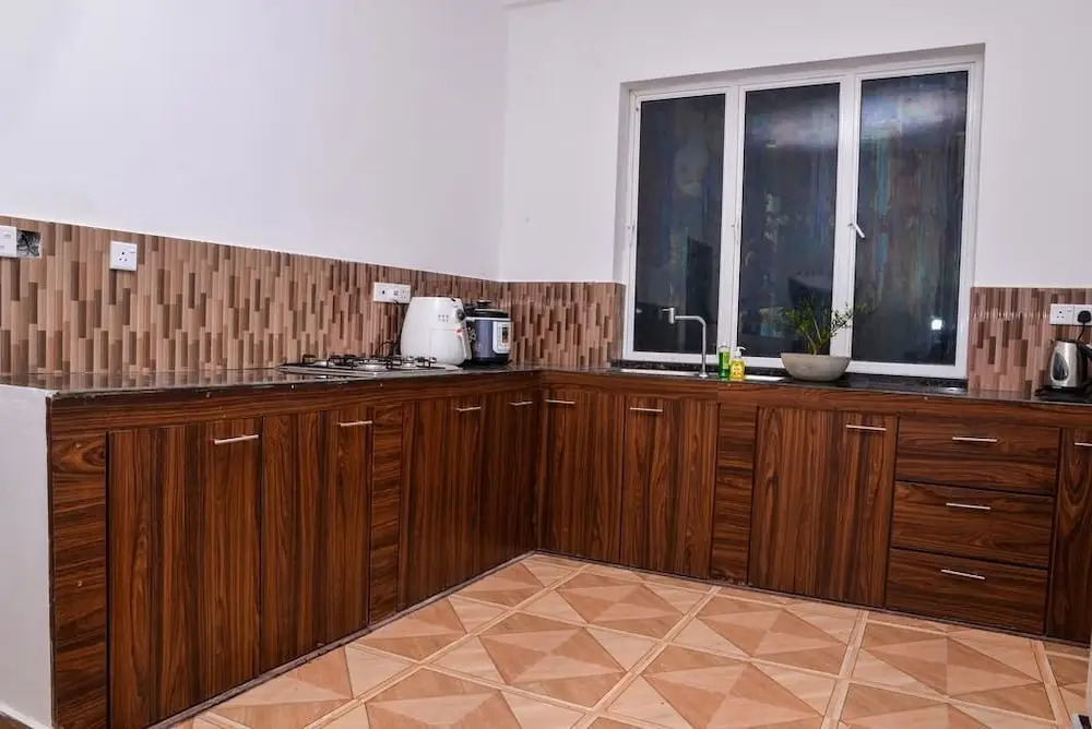 Green View Homestay