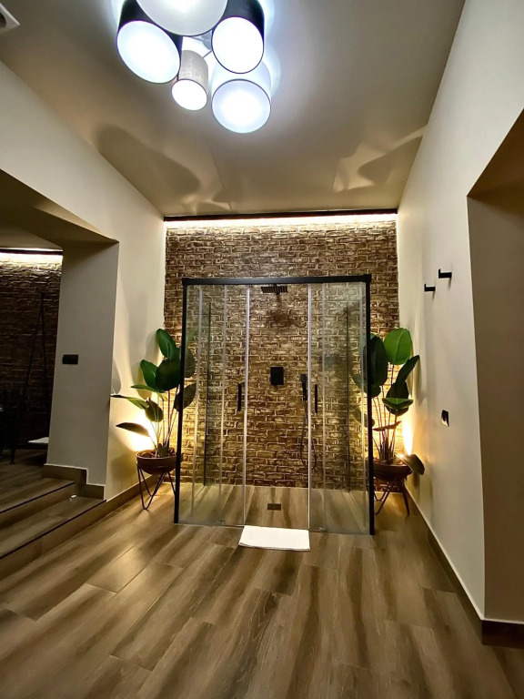 Alvarado Loft Rural