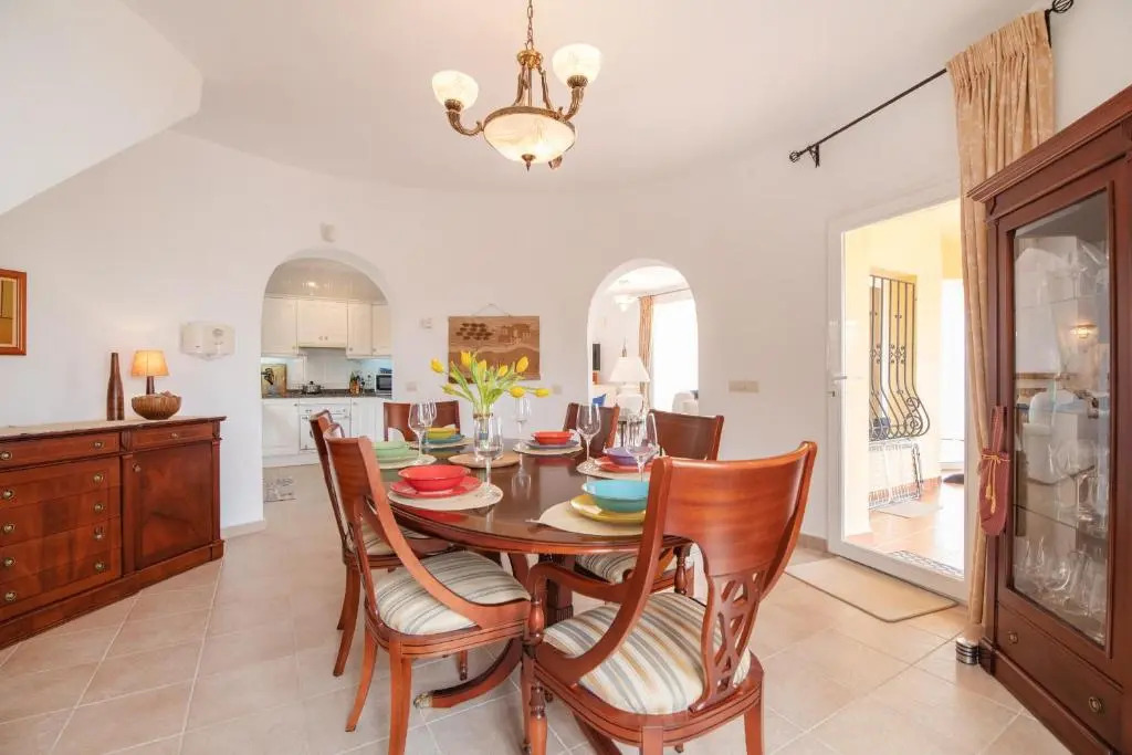 Casa del Sol - Chill out, fantastic sea view