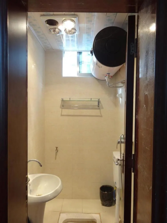 Zangba Impression Hostel