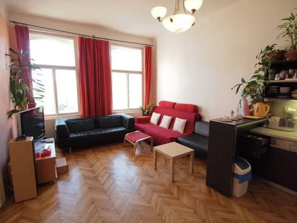 Apartments in Mala Strana - 10 minutes from Charles Bridge