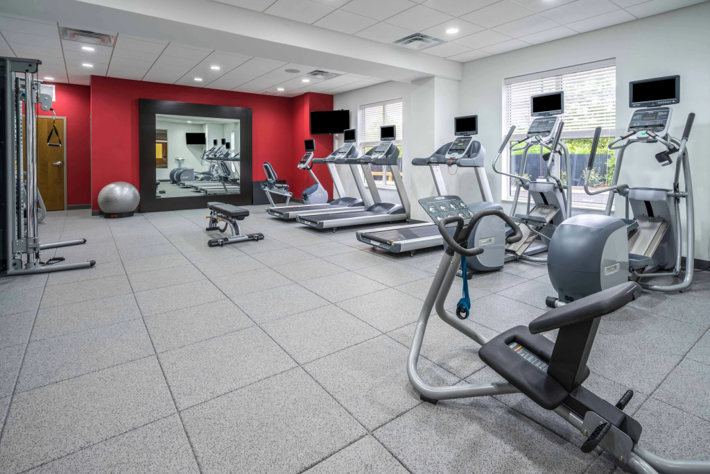 Homewood Suites by Hilton Philadelphia Plymouth Meeting