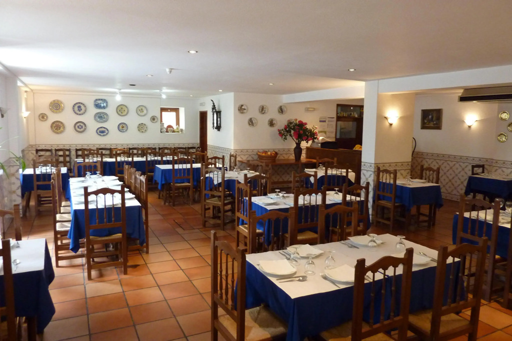 Casa do Parque Nature & Heritage Hotel