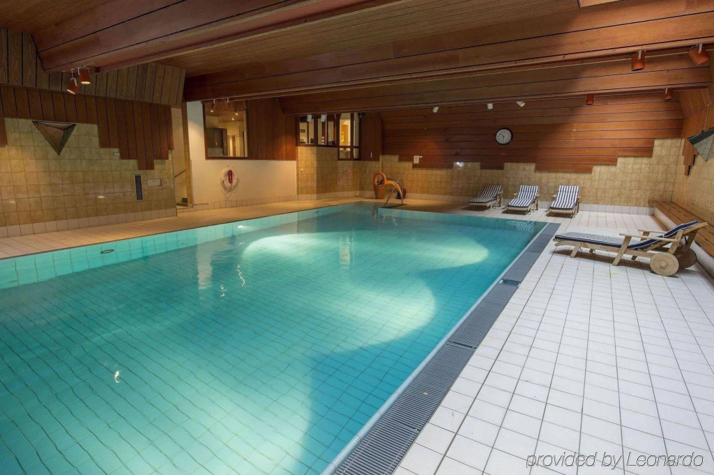 Schweizerhof Zermatt - a Small Luxury Hotel