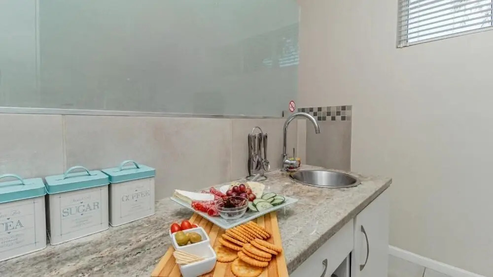 Sea Breeze Guest House