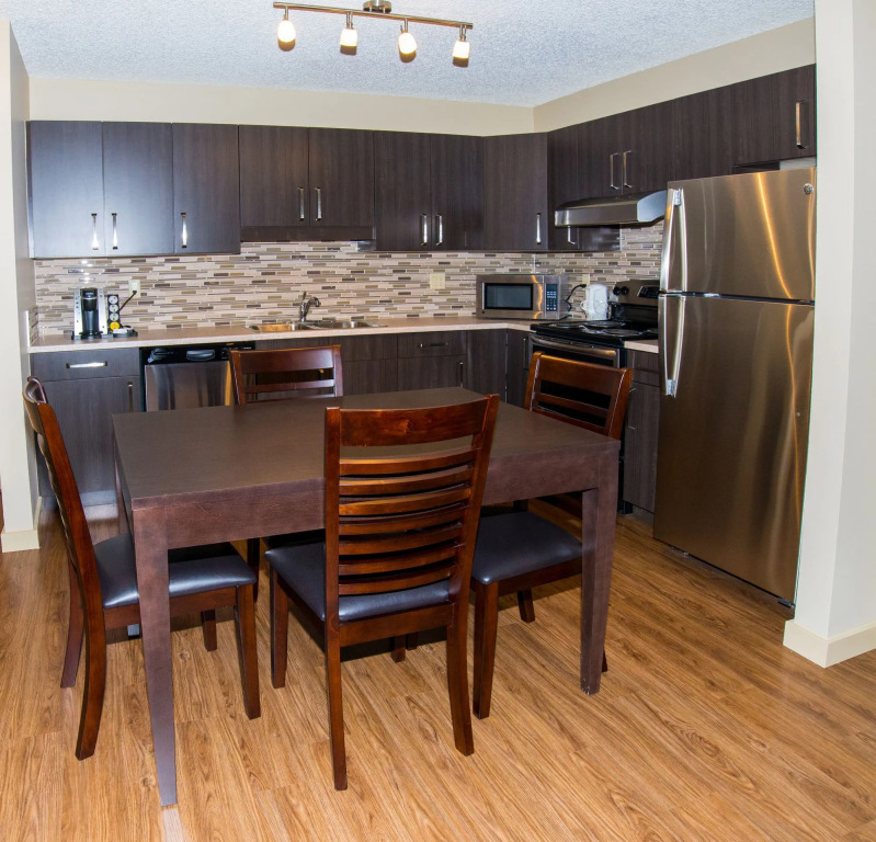 Capital Suites Yellowknife