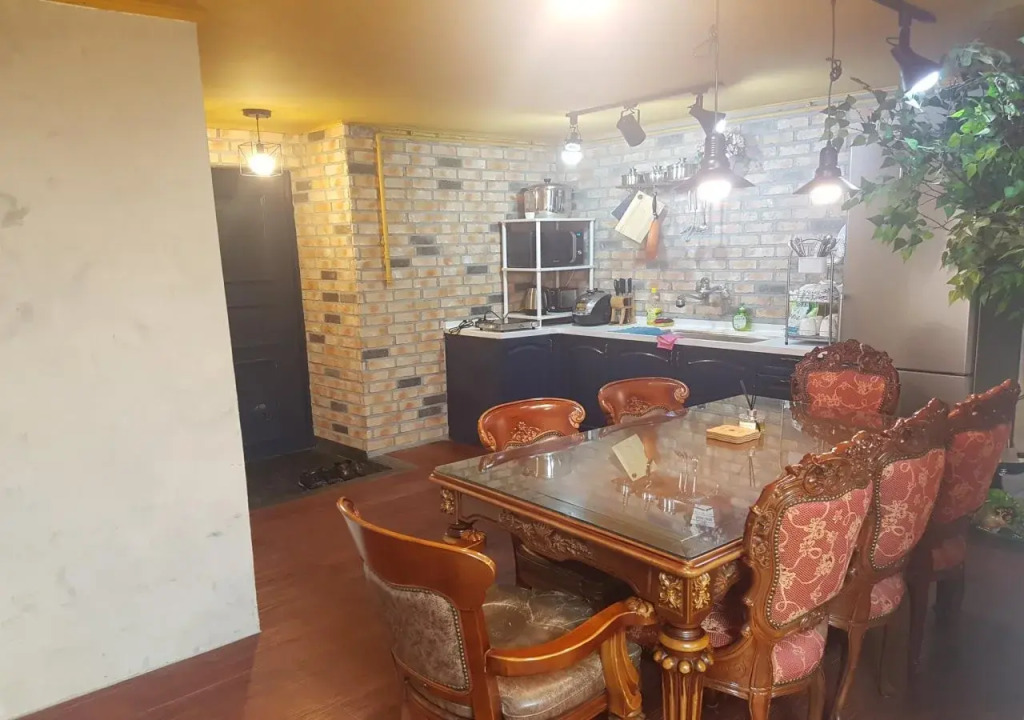 Hapjung Bethel Guest House