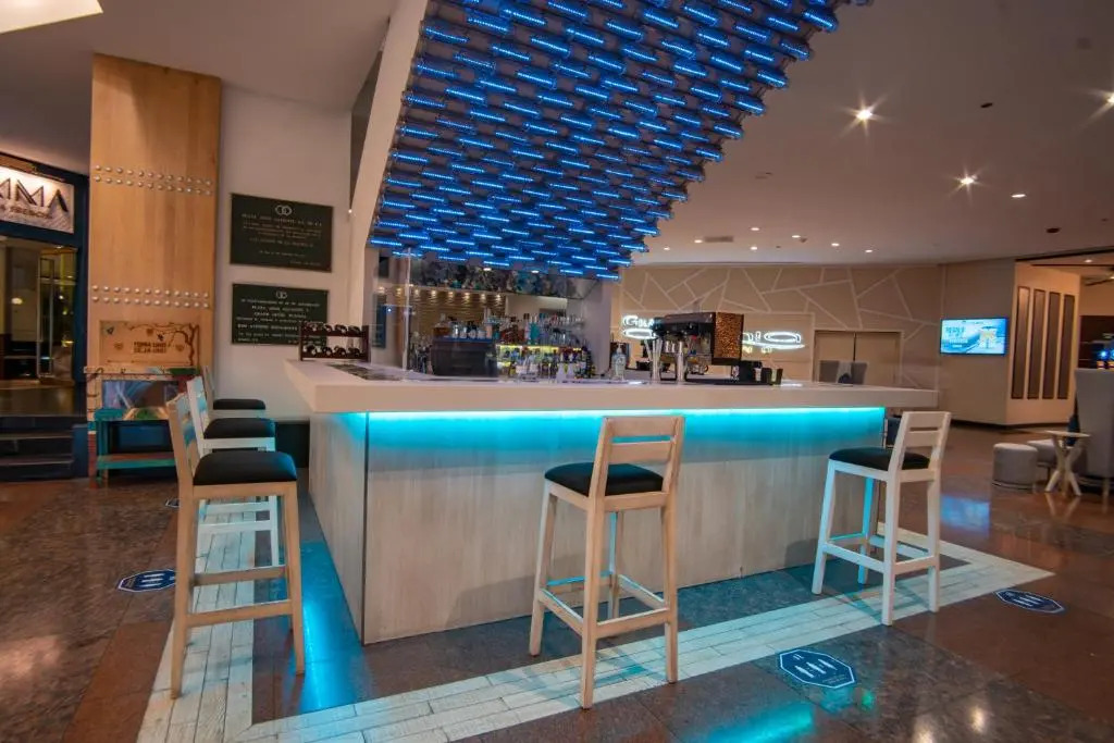 Grand Hotel Tijuana