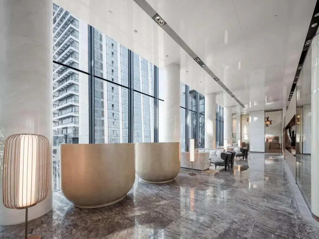 InterContinental Chongqing Raffles City by IHG