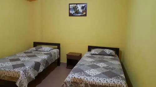 Residencial Dacin 2