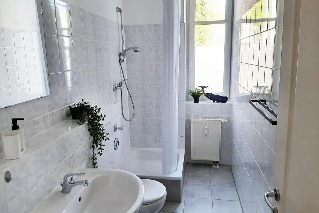 Nice 2 room Apartment in Magdeburg