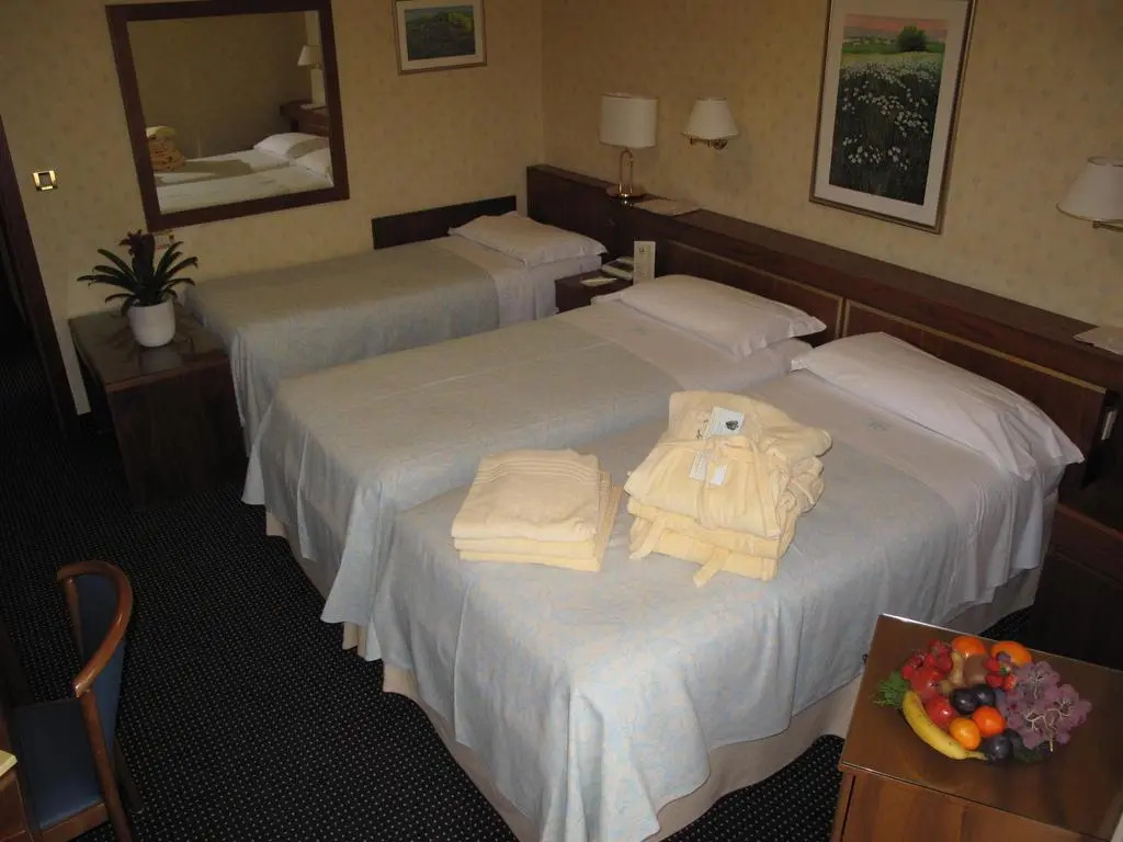 Hotel Garden Terme