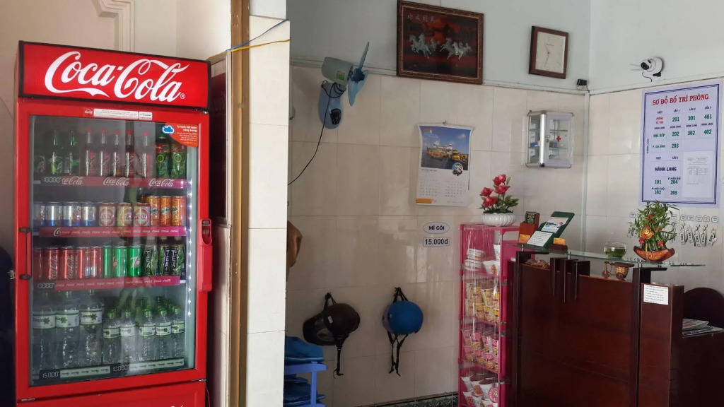 Hai Hien Guesthouse