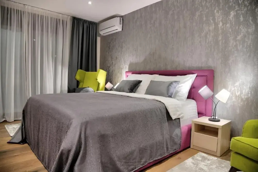 Apart Hotel Maksimum