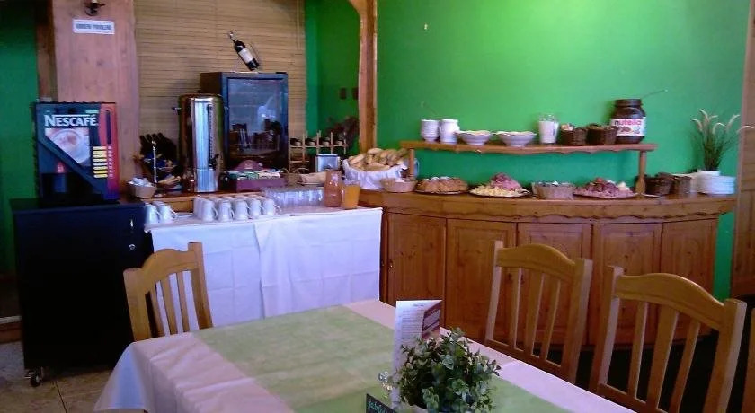 garni Hotel ASAS***