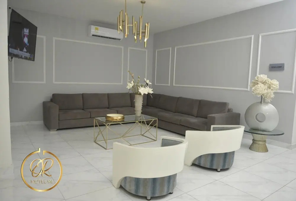 OR HOTEL 94
