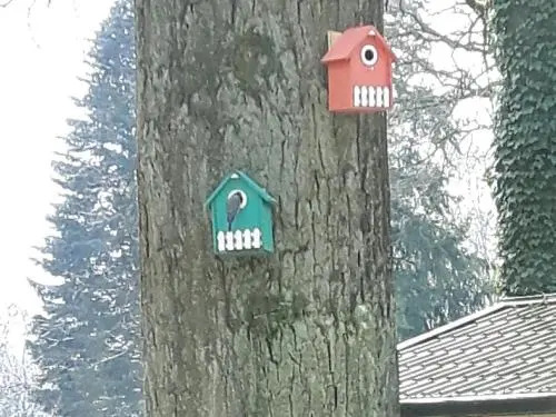 Chalet GEM