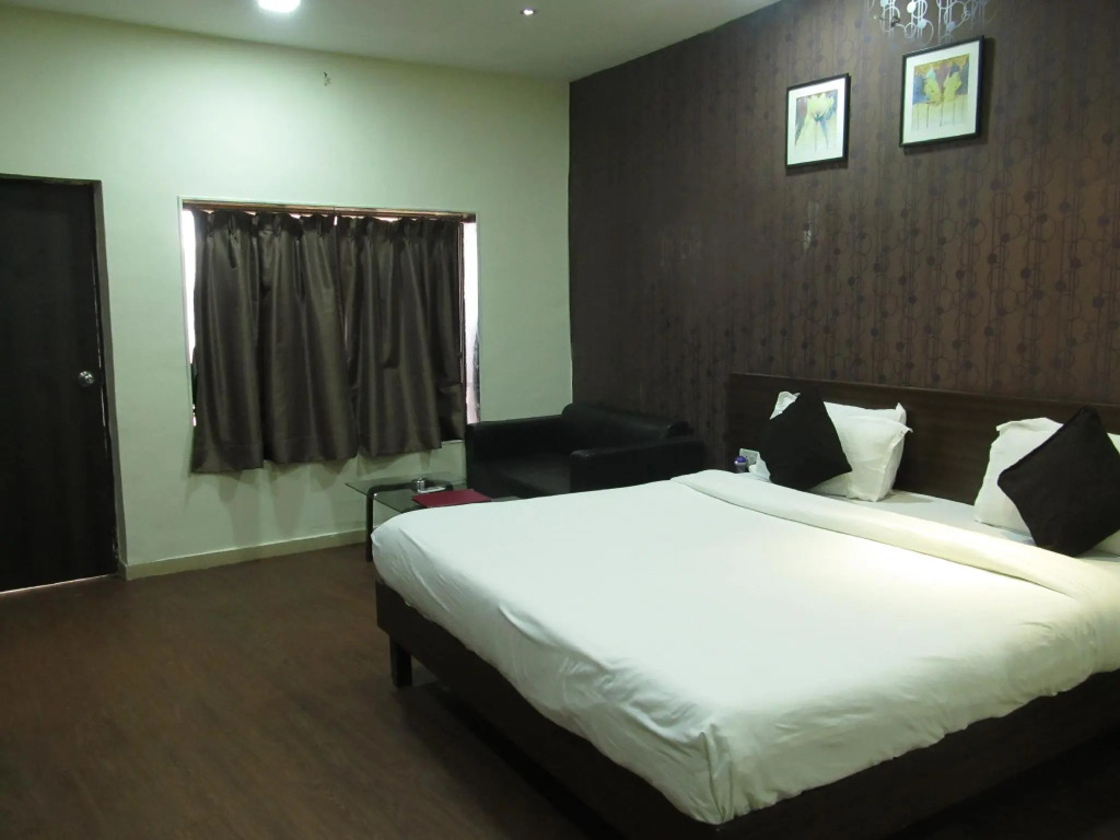 Hotel Sea Rock Villa