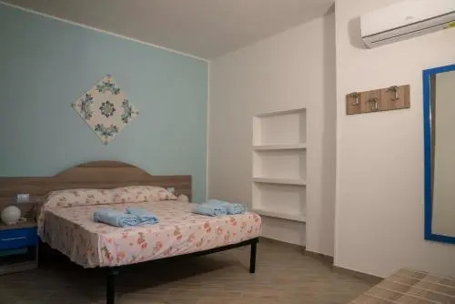 Bed And Breakfast 3 Stars Sapri