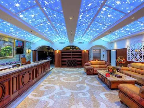 Beijing Marriott Hotel West
