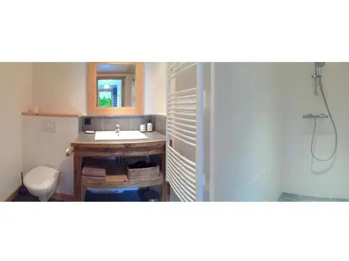 megeve appartement des Crêtets