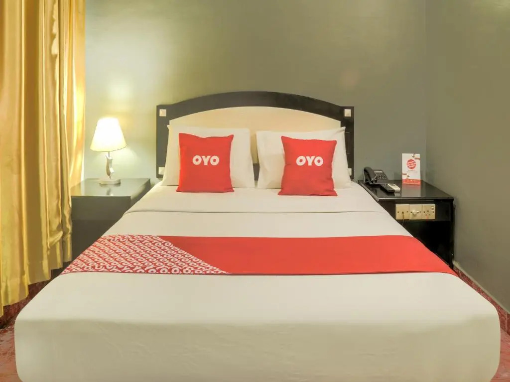 OYO 90005 Sydney Hotel