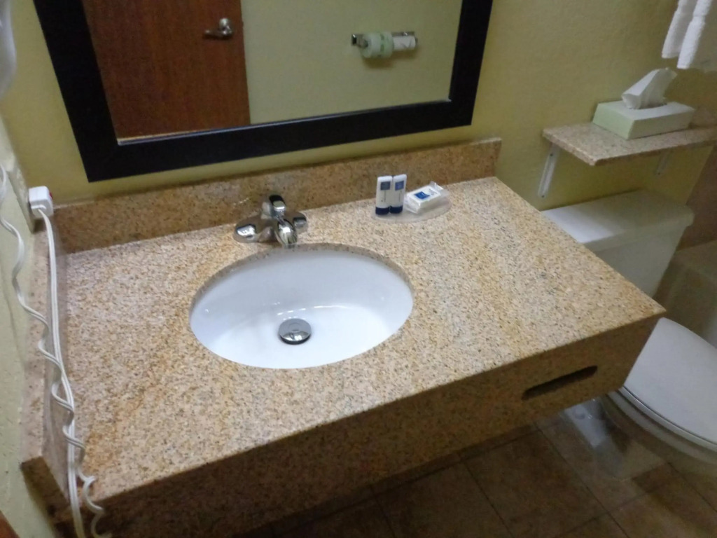 Quality Inn Council Bluffs I-80