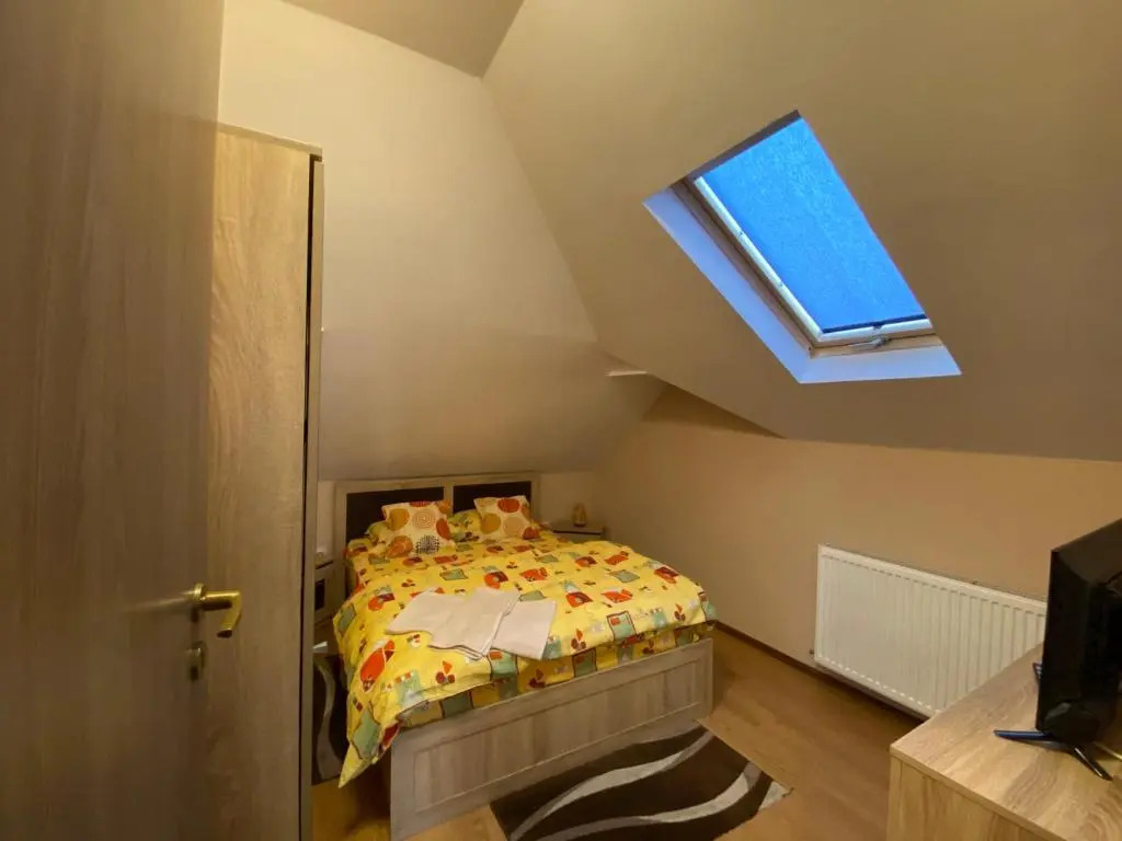 Apartament Ioana