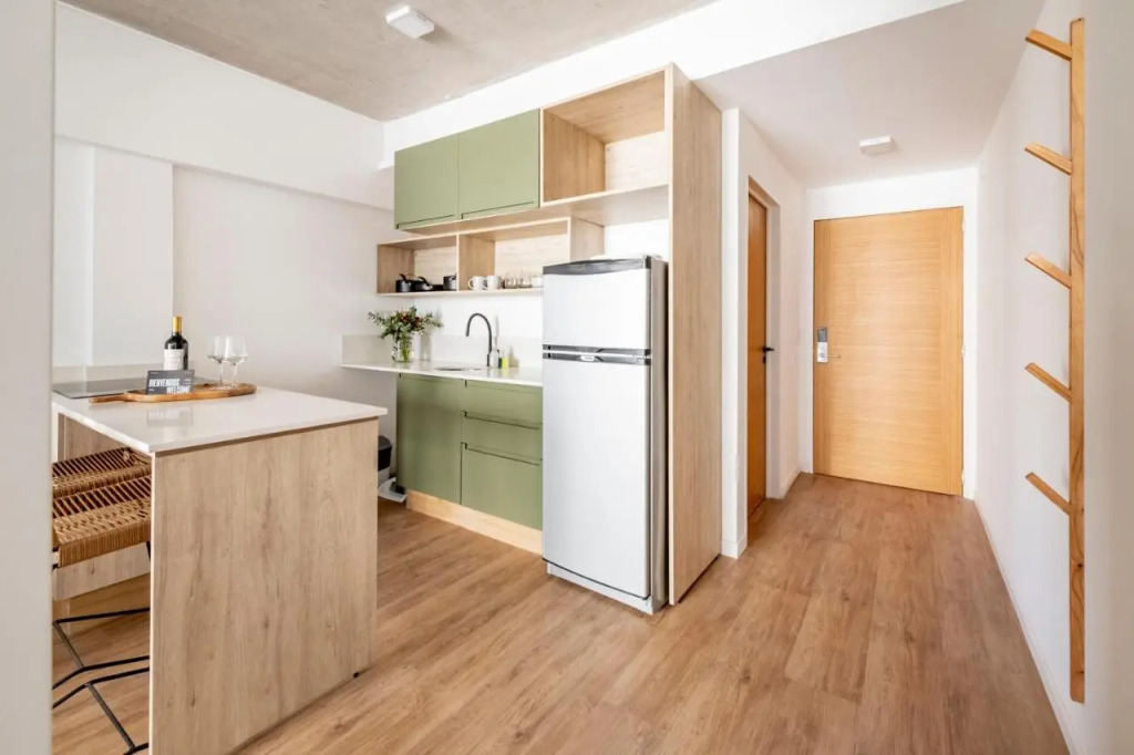 Top Rentals Deheza