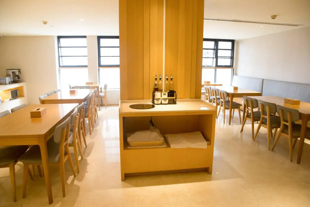 Ji Hotel ( UESTC, Chengdu Hi-tech Zone)
