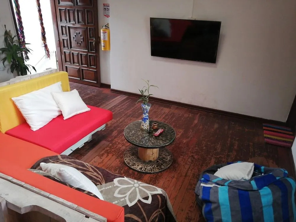 Hostel J&M