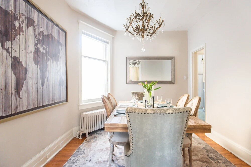 QuickStay - Stunning City Retreat (5-Bedroom House)