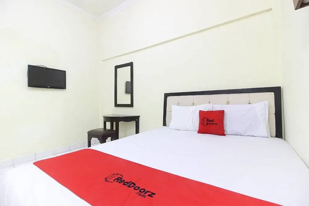 RedDoorz near Kranggan Tugu Jogja