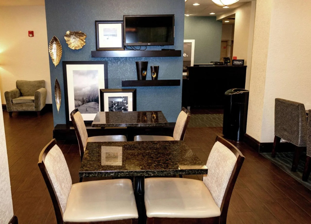 Hampton Inn Fort Walton Beach
