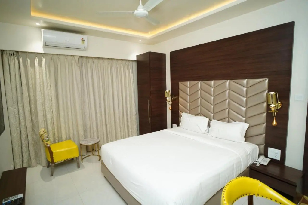 Orange Tree Hotels